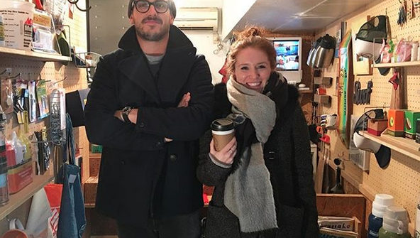 下北沢 カフェ URBAN LOCAL LIVINGコーヒー 外国人 観光客 Shimokitazawa Coffee Hawaii