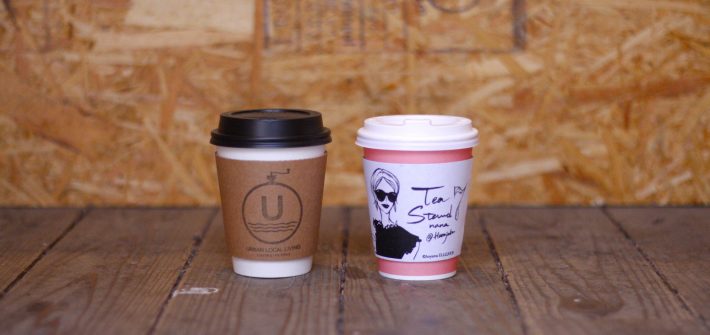 コーヒー ケータリング URBAN LOCAL LIVING 東京 カフェ コーヒースタンド 紅茶専門店 Teastand...7 new menu
