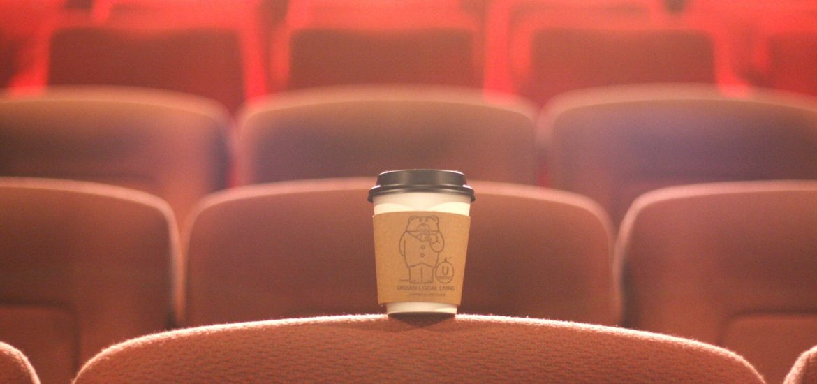 コーヒー ケータリング URBAN LOCAL LIVING 東京 カフェ コーヒースタンド イベント ミミーの日だからおごってよ！2018