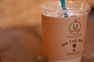 コーヒー ケータリング URBAN LOCAL LIVING 東京 カフェ コーヒースタンド ガールズアワード