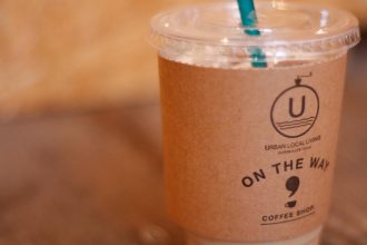 コーヒー ケータリング URBAN LOCAL LIVING 東京 カフェ コーヒースタンド ガールズアワード