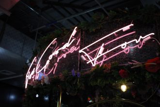 URBAN LOCAL LIVING THAILAND TRIP Cafe Hopping カフェ タイ Siam station