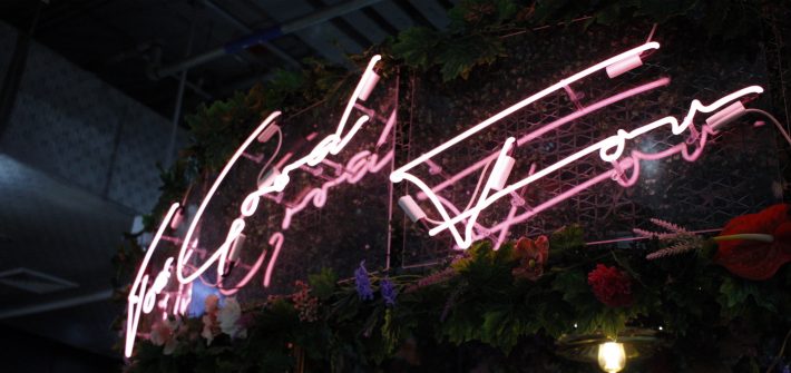 URBAN LOCAL LIVING THAILAND TRIP Cafe Hopping カフェ タイ Siam station