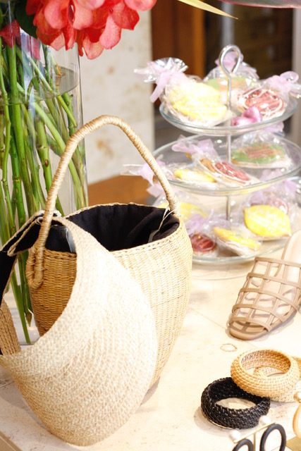 コーヒー ケータリング URBAN LOCAL LIVING 東京 カフェ コーヒースタンド sea room lynn 3周年