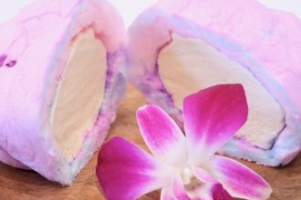 URBAN LOCAL LIVING HAWAII Cottoncandy SALT at Kakaako